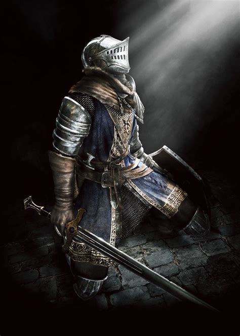 chosen undead dark souls.